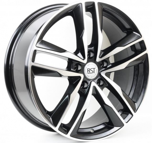 RST R128 7,5x18 5*108 Et:47 Dia:60,1 BD RST R128 7,5x18 5*108 Et:47 Dia:60,1 BD