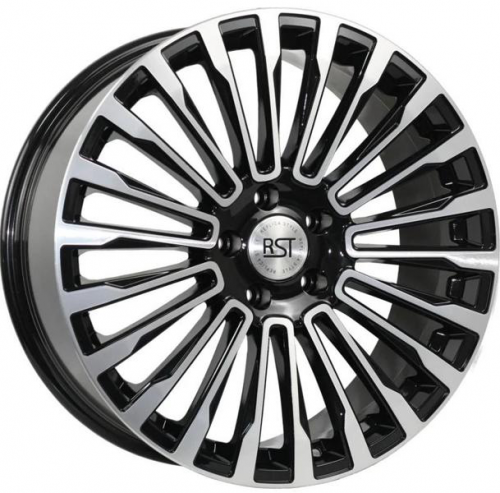 RST R062 8,5x20 5*108 Et:45 Dia:63,4 BD RST R062 8,5x20 5*108 Et:45 Dia:63,4 BD