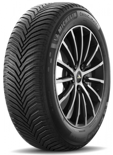 235/45R18 98Y Michelin Crossclimate 2 235/45R18 98Y Michelin Crossclimate 2