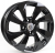 RST R005 6x15 4*100 Et:40 Dia:60,1 BL