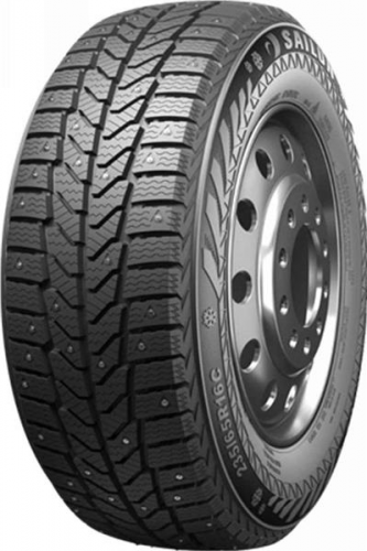 185/0R14 102/100Q Sailun Commercio ICE