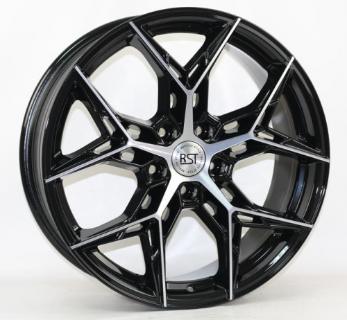 RST R139 7,5x19 5*108 Et:41 Dia:65,1 BD RST R139 7,5x19 5*108 Et:41 Dia:65,1 BD