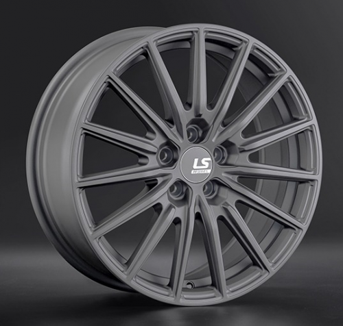 LS wheels FlowForming RC93 8x20 5*108 Et:38 Dia:65,1 MGM