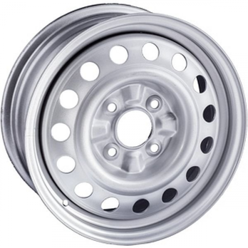 Trebl 6205 5,5x14 4*100 Et:40 Dia:54,1 S Trebl 6205 5,5x14 4*100 Et:40 Dia:54,1 S