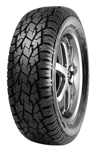 265/70R16 112T Sunfull MONT-PRO AT782