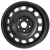 Magnetto 16012 6,5x16 5*114,3 Et:45 Dia:60,1 Black Magnetto 16012 6,5x16 5*114,3 Et:45 Dia:60,1 Black