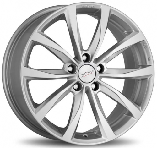 X'trike X-138 7x18 5*114,3 Et:37 Dia:66,6 HSB X'trike X-138 7x18 5*114,3 Et:37 Dia:66,6 HSB