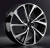 LS Forged FG22 7x19 5*108 Et:36 Dia:65,1 bkf LS Forged FG22 7x19 5*108 Et:36 Dia:65,1 bkf