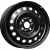 Евразиа ТАПО 64A40Z 6x15 4*100 Et:40 Dia:56,5 Black