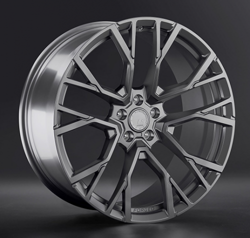 LS Forged FG07 9x21 5*112 Et:20 Dia:66,6 MGM