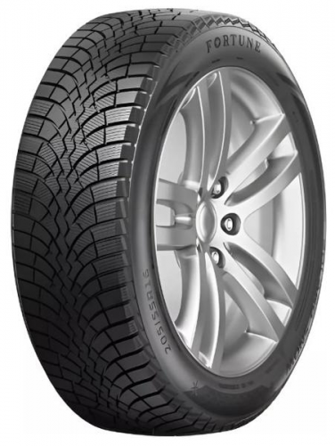 215/55R18 99H Fortune Polaro Snow