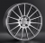 LS wheels FlowForming RC05 7,5x17 4*100 Et:40 Dia:60,1 mgmf