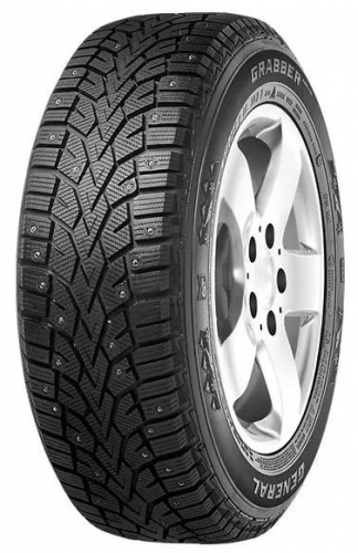 205/65R15 99T General ALTIMAX ARCTIC 12 CD