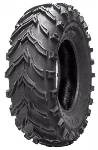 Forerunner MARS 8/25 R12 6pr