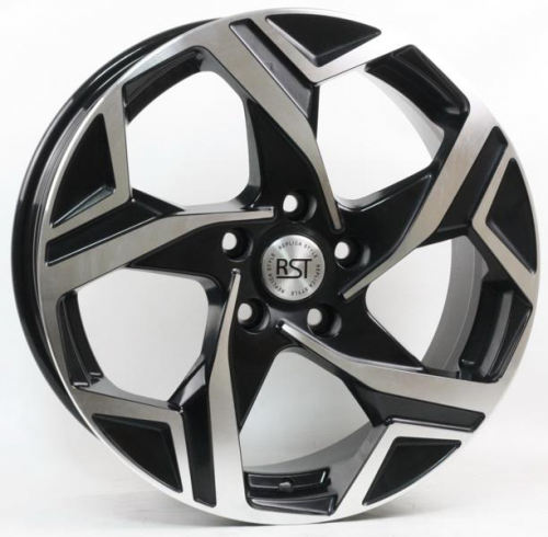 RST R227 7x17 5*114,3 Et:45 Dia:54,1 BD