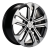 Khomen 1803 7x18 5*114,3 Et:50 Dia:67,1 Gray-FP Khomen 1803 7x18 5*114,3 Et:50 Dia:67,1 Gray-FP
