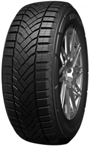 215/70R15 109/107S Sailun COMMERCIO 4 SEASONS