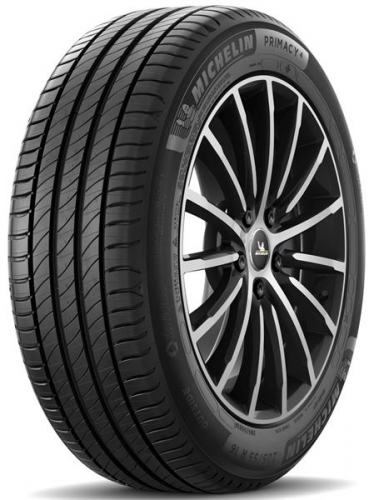 215/55R18 99V Michelin Primacy 4+