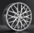 LS wheels LS1369 6,5x16 5*114,3 Et:40 Dia:67,1 gmf