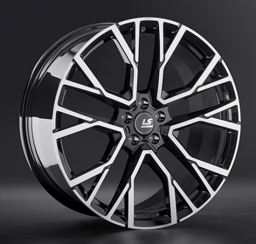 LS Forged FG07 10,5x22 5*112 Et:43 Dia:66,6 bkf