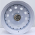 IKON SNC032 8x16 5*139,7 Et:-19 Dia:110,5 white