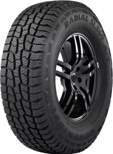 245/70R16 111S Trazano SL369