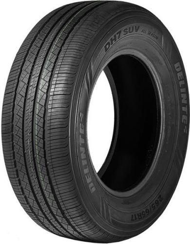 235/65R17 108H Delinte DH7 SUV 235/65R17 108H Delinte DH7 SUV