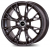 Lizardo XH180 7x17 4*100 Et:40 Dia:60,1 CB