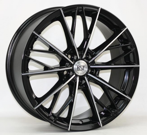 RST R248 8x18 5*108 Et:45 Dia:63,4 BD