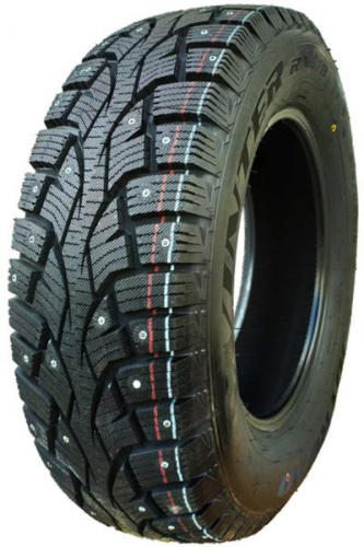 235/75R15 110/107Q Centara Winter RX858 235/75R15 110/107Q Centara Winter RX858