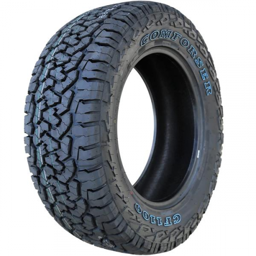 275/40R22 107T Comforser CF1100
