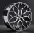 LS Forged FG13 8x18 5*108 Et:36 Dia:65,1 BKF
