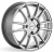 X'trike X-127 6x15 4*100 Et:45 Dia:54,1 HSB