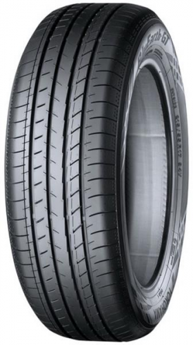 215/65R16 98H Yokohama BluEarth-GT AE51E