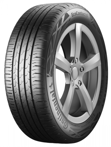 235/55R19 105W Continental EcoContact 6 Q