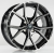 Megami MGM-22 6x14 4*98 Et:35 Dia:58,6 bkf
