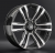 LS Forged FG11 9x20 6*139,7 Et:28 Dia:78,1 bkf
