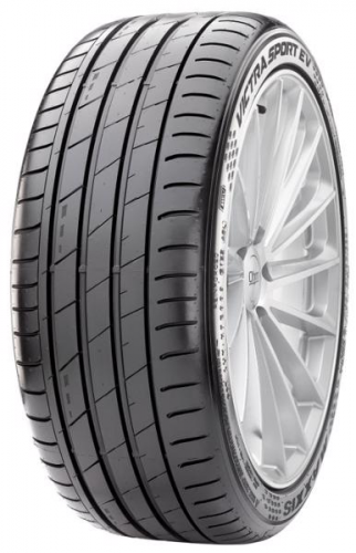 255/40R21 102W Maxxis Victra Sport EV 255/40R21 102W Maxxis Victra Sport EV
