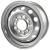 Аккурайд VAZ 2123 6x15 5*139,7 Et:40 Dia:98 металлик Аккурайд VAZ 2123 6x15 5*139,7 Et:40 Dia:98 металлик