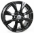 RST R045 6x15 4*100 Et:40 Dia:60,1 BL