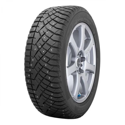 225/60R18 100T Nitto Therma Spike