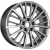 KDW KD1740 7x17 5*114,3 Et:45 Dia:67,1 Grey_Painted