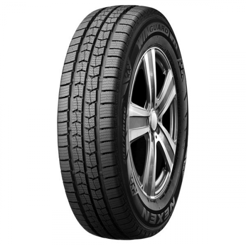 195/75R16 107/105R Nexen WINGUARD WT1