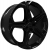 Khomen KHW1909 7,5x19 5*114,3 Et:45 Dia:60,1 Black Khomen KHW1909 7,5x19 5*114,3 Et:45 Dia:60,1 Black