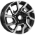 KDW KD1420 5,5x14 4*98 Et:35 Dia:58,6 Black_Front_Polished KDW KD1420 5,5x14 4*98 Et:35 Dia:58,6 Black_Front_Polished