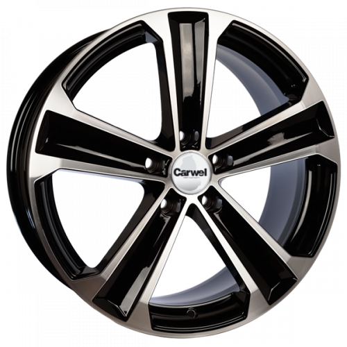 Carwel Икар 8x18 5*120 Et:34 Dia:72,6 AB Carwel Икар 8x18 5*120 Et:34 Dia:72,6 AB