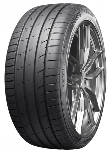 245/45R20 103Y Sailun Atrezzo ZSR2 245/45R20 103Y Sailun Atrezzo ZSR2