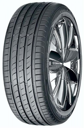 225/55R17 101W Roadstone N'Fera SU1