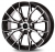 Lizardo XH180 7x16 4*98 Et:35 Dia:58,6 BMF Lizardo XH180 7x16 4*98 Et:35 Dia:58,6 BMF