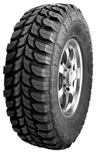 285/75R16 126/123Q Linglong Crosswind M/T